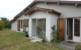 Maison de vacances près du centre